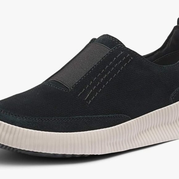 Sorel Women's Out N About Plus Slip-On Size 6 with box - Picture 9 of 9